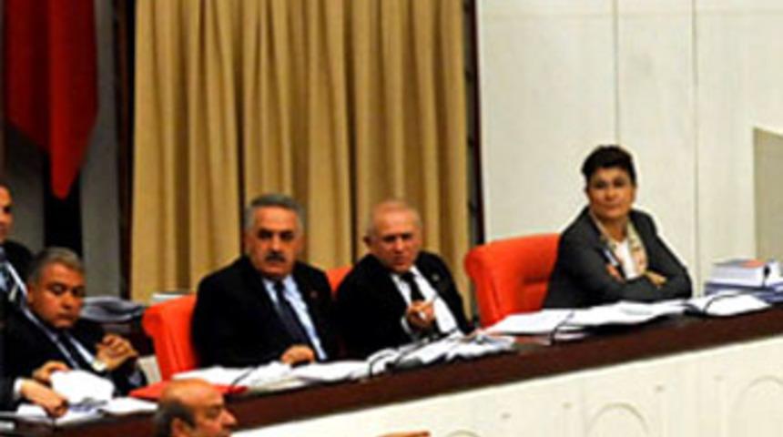 Yemin etmezlerse vekil olamayacaklar!