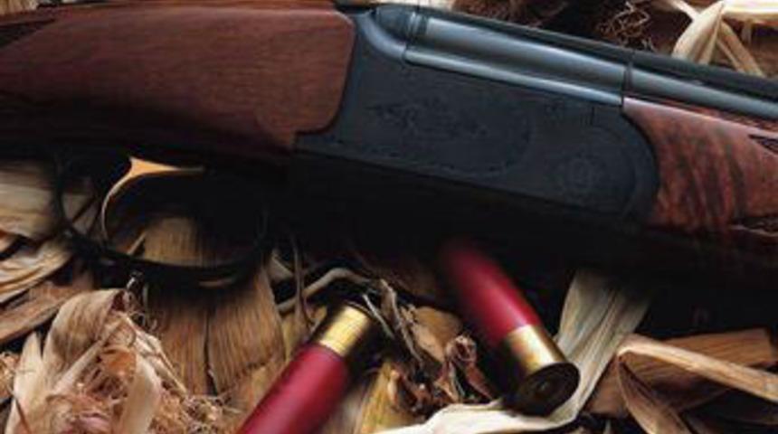 Taziye evinde cinnet: 4 ölü, 1 yaralı