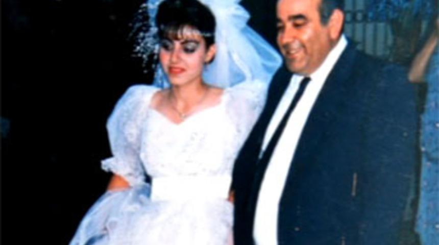 Mutluluğu 18. evlilikte buldu!