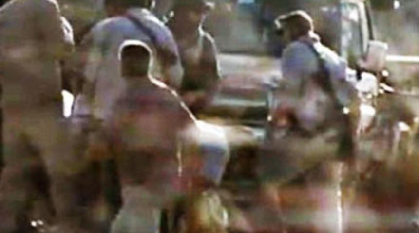 Batılı komandalar Libya'da ne yapıyor