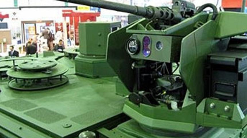 SARP ter&ouml;ristlerin kabusu olacak