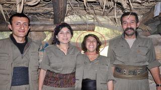 SON DAKİKA | MİT'ten nokta operasyon! Emine Seyid Ahmed öldürüldü