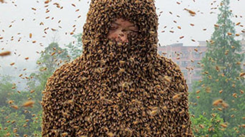 Bu nasıl oluyor demeyin