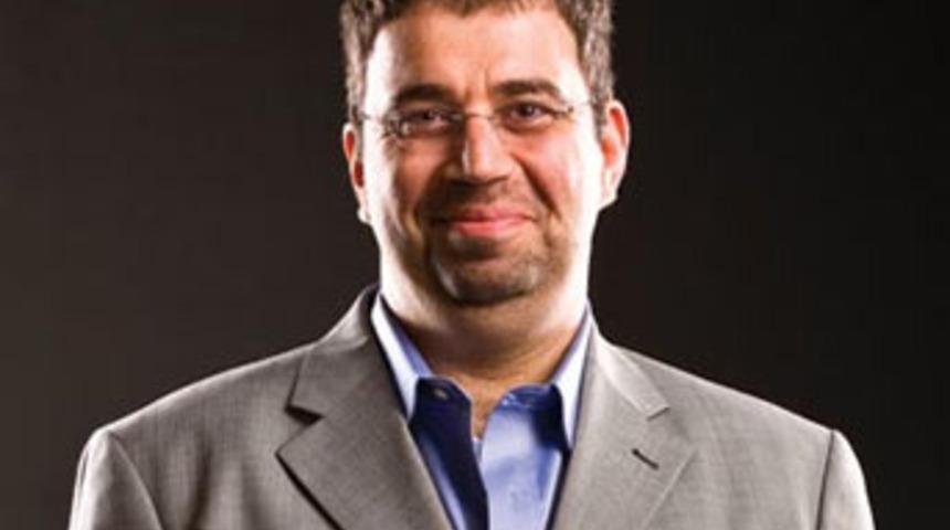 Ermeni kökenli profesöre büyükelçilik teklifi