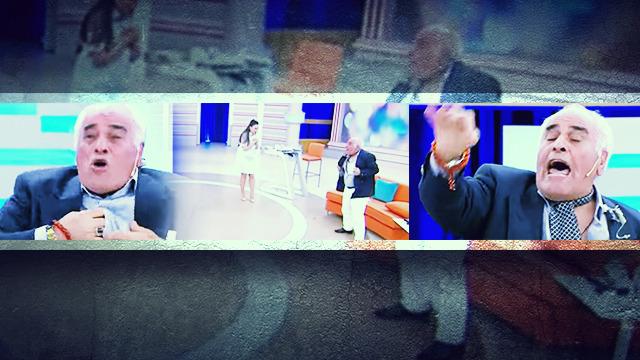 30 yaş küçük sevgilisiyle yüzleşirken çileden çıktı, üstünü başını yırttı! Didem Arslan ne yapacağını bilemedi! 'Uygunsuz fotoğraflar gönderdi'