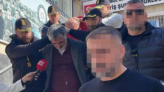 Eşini ve kızlarını katletti, sözleri şaşkına çevirdi! 'Uzaylı alçakların peşine neden düşülmüyor'