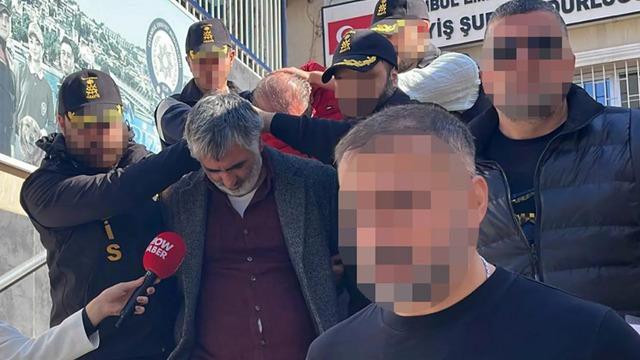 Eşini ve kızlarını katletti, sözleri şaşkına çevirdi! 'Uzaylı alçakların peşine neden düşülmüyor'