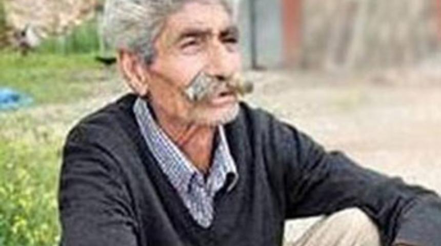 En bahtsız se&ccedil;men!