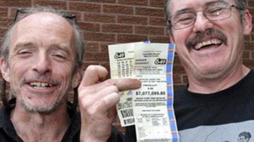 İşten kovulup zengin oldular!