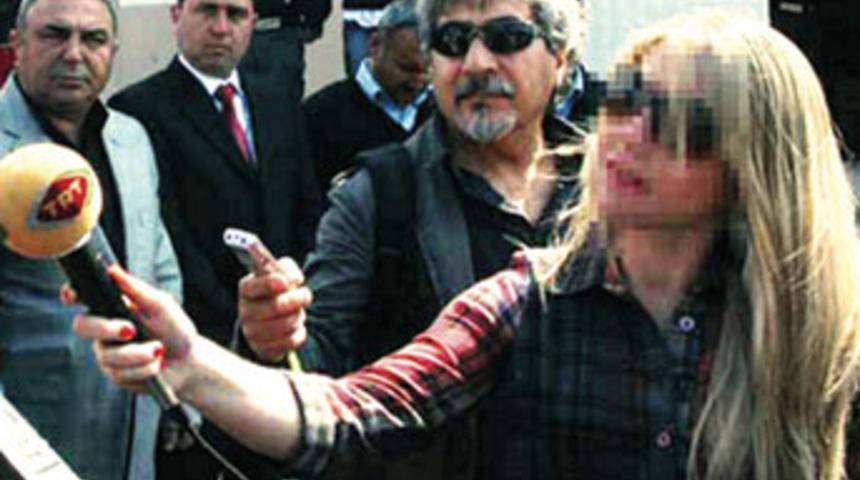 Dolandırıcılığın belgeselini çektiler