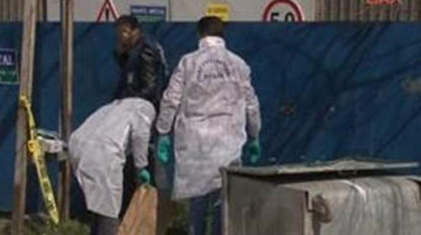 İstanbul'da korkun&ccedil; olay...