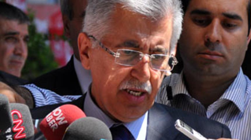 YSK geri adım atmadı!