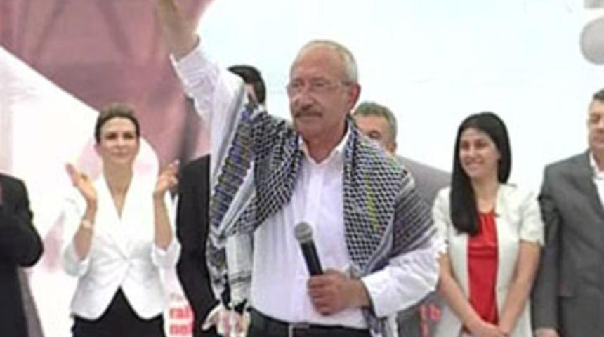 9 yıl sonra Diyarbakır'da