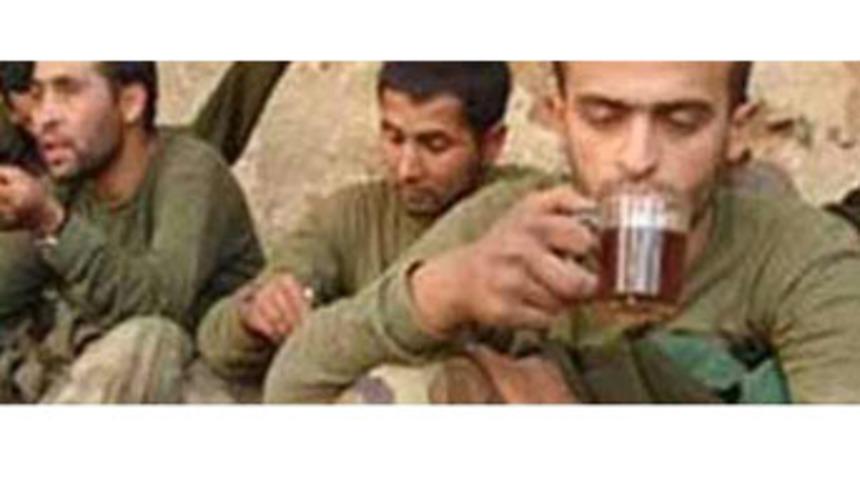 Kaçırılan askerden komutana suçlama