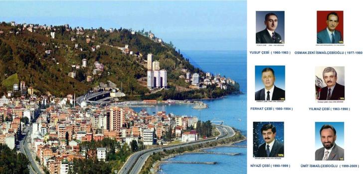 Yıkılmayan hanedanlık! İlçede 64 yıldır aynı soyisim iktidarda! Başka soyisimli birini seçmiyorlar G4