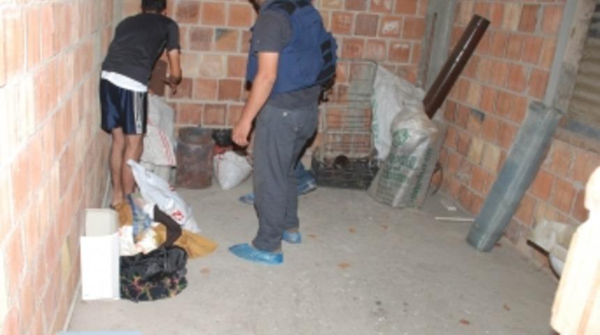 "Al pacıno" &ccedil;etesi &ccedil;&ouml;kertildi