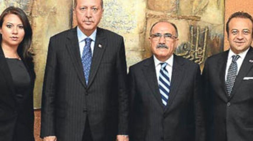 "Şartlar değişti artık taviz yok"