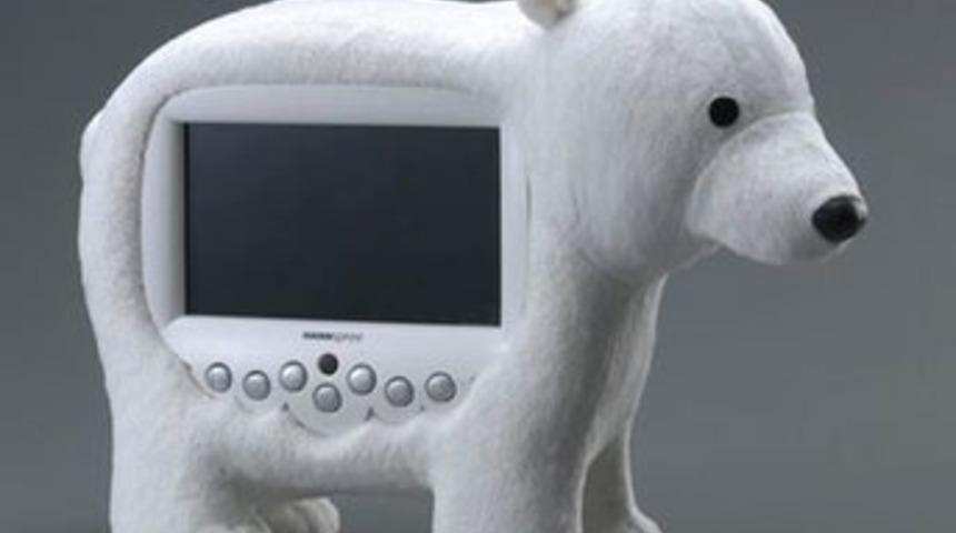 &Ccedil;ocuklar i&ccedil;in akıllı TV&rsquo;ler IFA Fuarı&rsquo;ndaydı