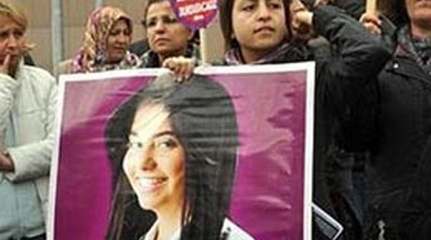 Münevver’in kardeşine 5 bin lira ceza