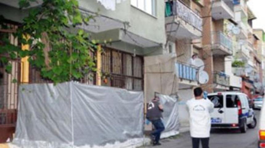 Kadık&ouml;y'de patlama!