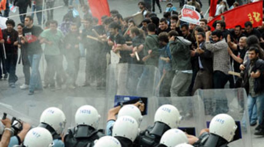 Artvin İl Jandarma Komutanı görevden alındı