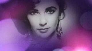 Lux kızı Elizabeth Taylor anısına