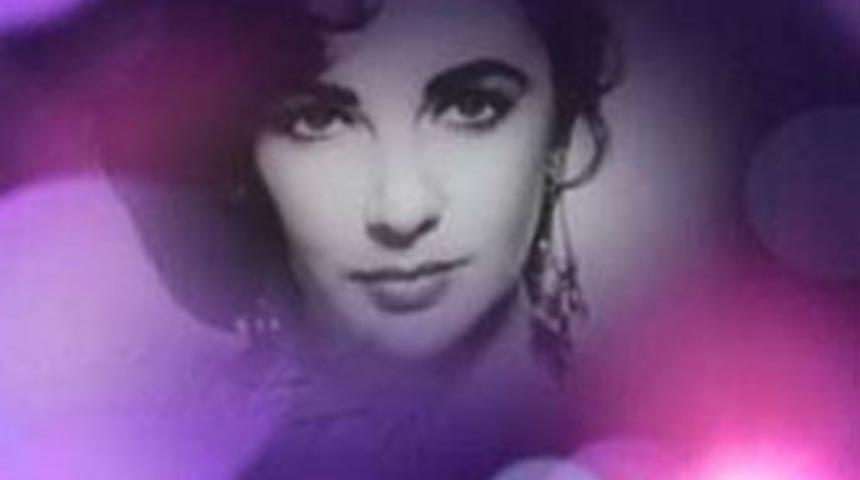 Lux kızı Elizabeth Taylor anısına