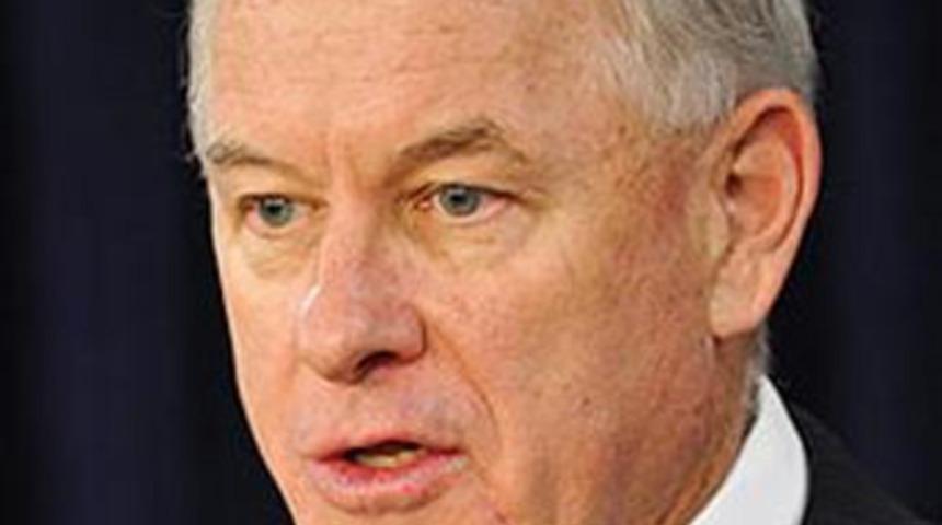 Beyaz Saray'ı karıştıran istifa