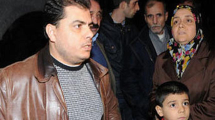 Meraklı ailenin başına &ouml;yle bir şey geldi ki