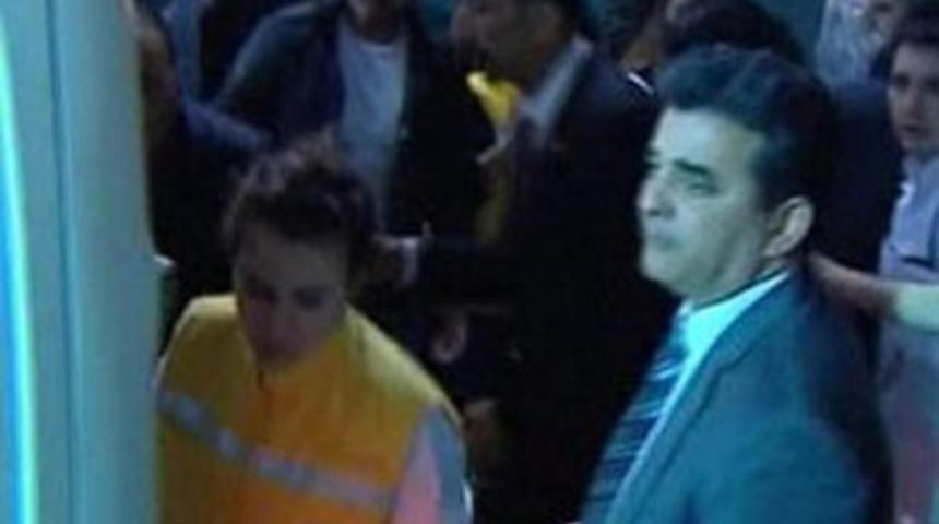 İbrahim Tatlıses vuruldu