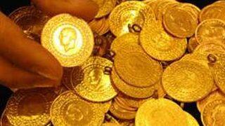 Çeyrek altın 150 lirayı geçti