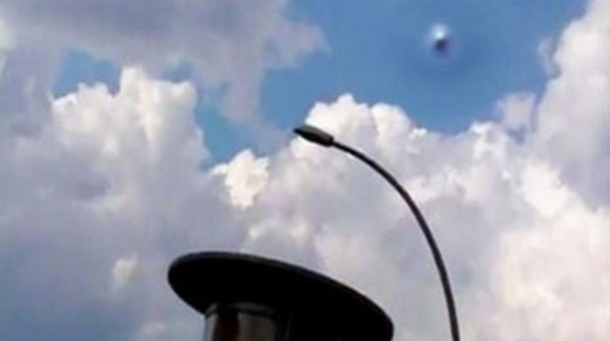 D&uuml;nya bu g&ouml;r&uuml;nt&uuml;leri konuşuyor