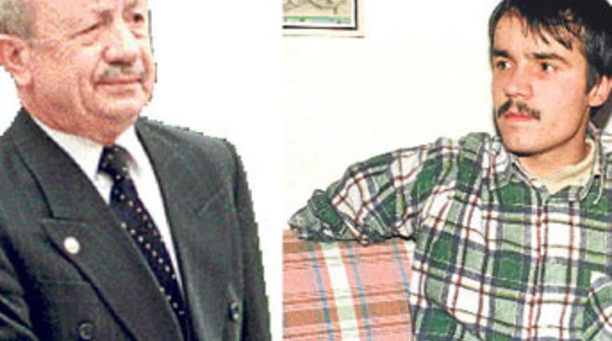 T&uuml;rk&rsquo;e kopan kolun hesabını sordu