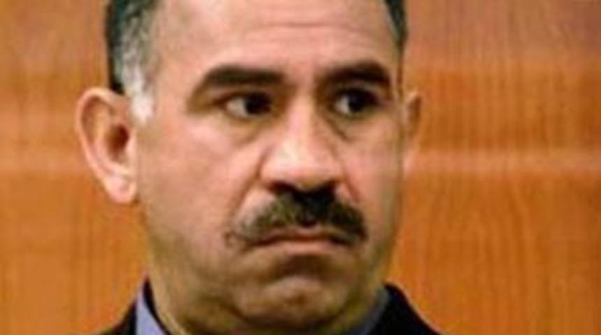 İmralı'dan boykota destek