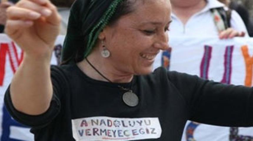 B&uuml;y&uuml;k Anadolu Y&uuml;r&uuml;y&uuml;ş&uuml;!