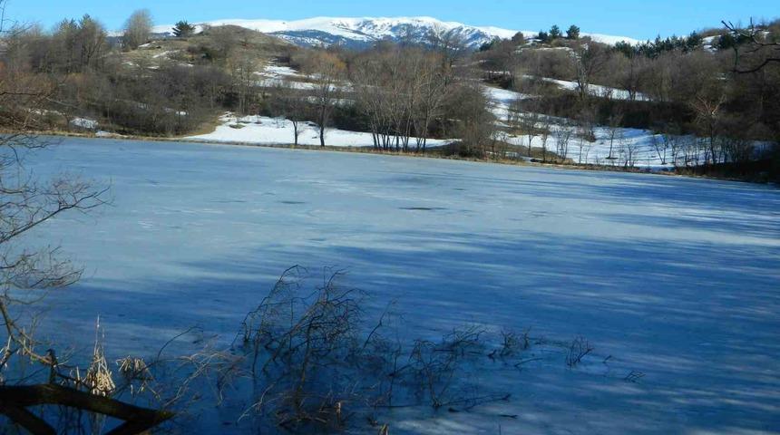 Posof’ta buzlar çözülmedi
