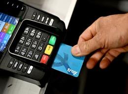 Yerli kart TROY'a talep artıyor