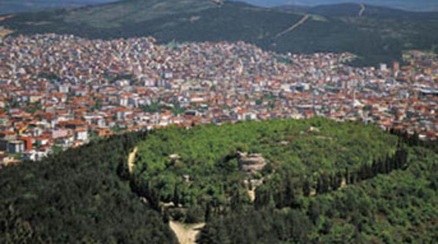 İstanbul'da 960 bin kaçak yapıya af geliyor