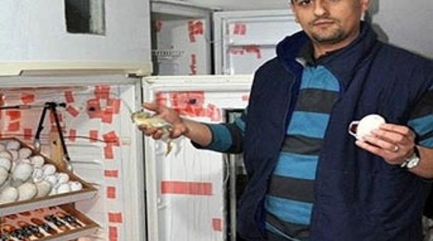 İşte bir Türk'ün son buluşu