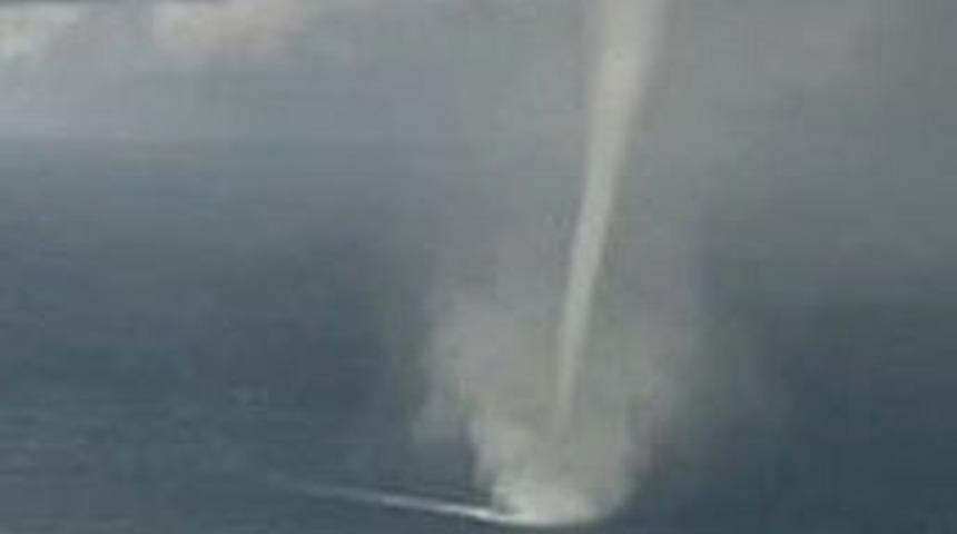 Avustralya b&ouml;ylesine tanık olmadı