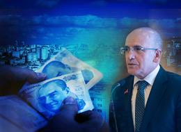 Misafir vergisinden, memur ve memur emeklisinin refah payına... Mehmet Şimşek tek cümle bile etmeden o haberleri yalanladı