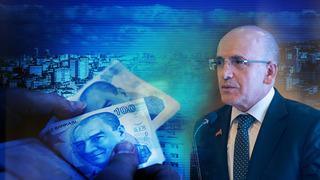 Misafir vergisinden, memur ve memur emeklisinin refah payına... Mehmet Şimşek tek cümle bile etmeden o haberleri yalanladı