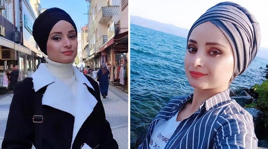 Eşini öldürüp intihar etti, son paylaşımı dikkat çekti! 'Her şeyin bir vakti var...'