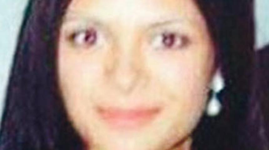 Recmedildi denilen kız Hıristiyan çıktı