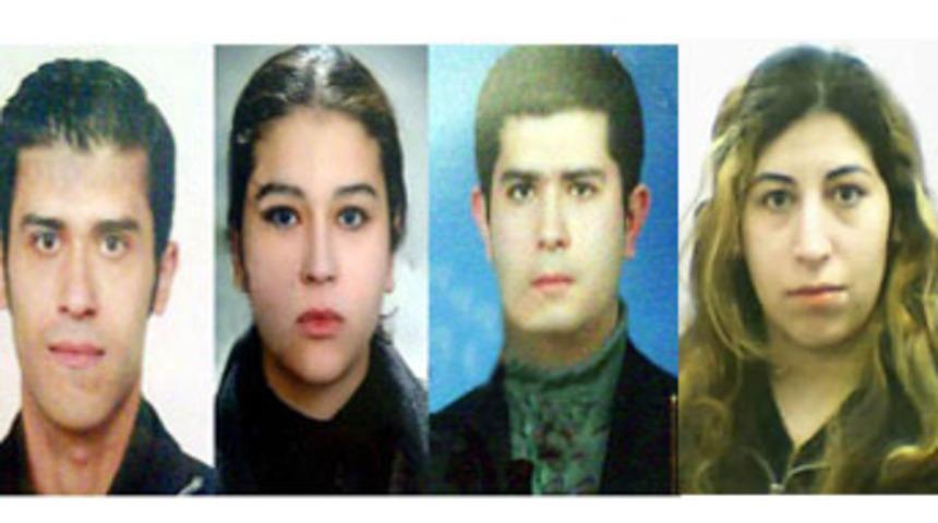 B&ouml;yle bir acıyı hak etmedim!