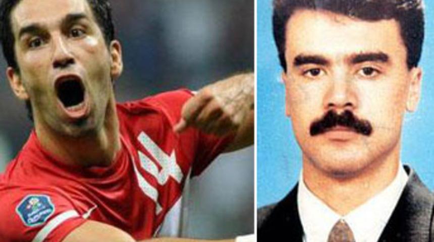 Arda'nın kuzenini PKK ka&ccedil;ırmış