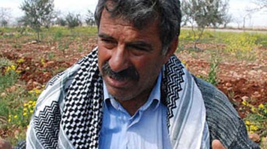 Osman Öcalan'dan şok sözler