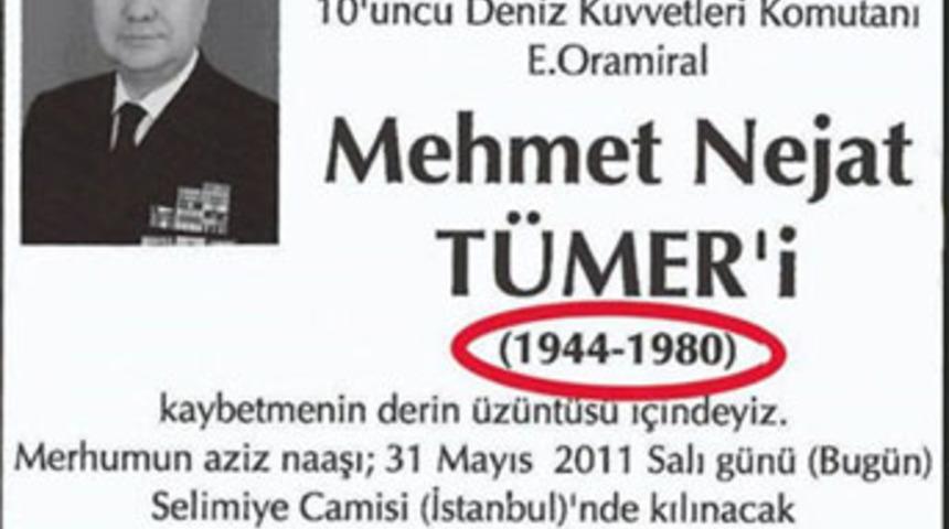 Genelkurmay ne demek istedi?