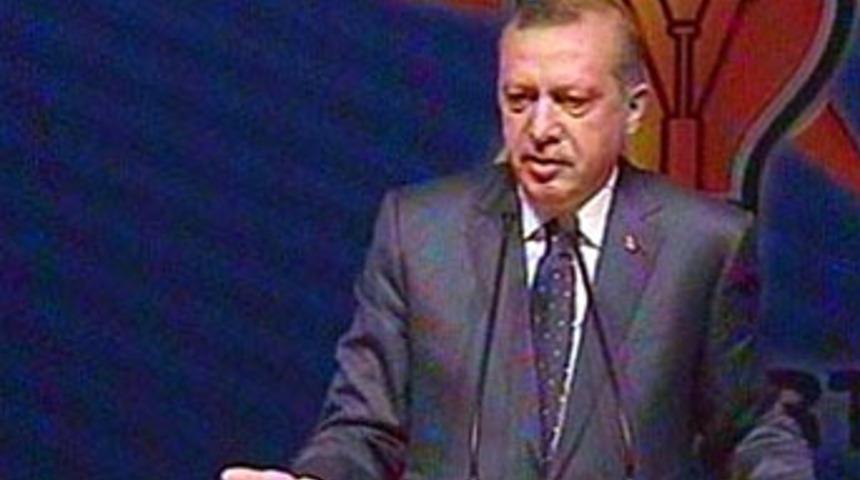 "Ben onun kadar, alçak, ahlaksız değilim"