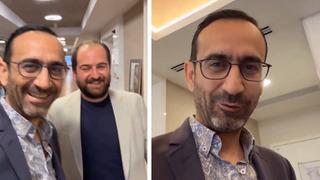 Erkek bebek bekleyen aile doğumhanede hayatlarının en büyük şokunu yaşadı! Bebek kız çıkınca aile üyeleri bile inanamadı